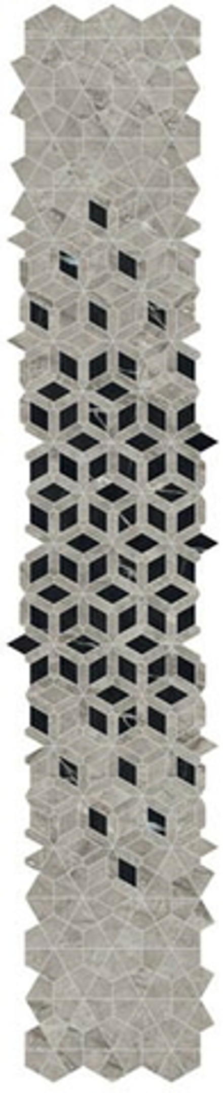 Мозаика Marvel Meraviglia Silver Majestic Diamond Lapp. (AJQ7)