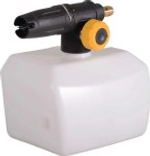 Автомойка HUTER W240i K7 SMART PROFESSIONAL 70/8/55