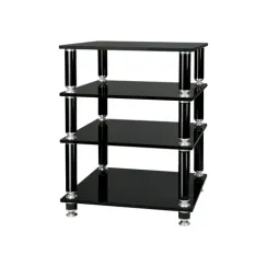 NorStone Stabbl HiFi Black