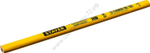 STAYER HB, 180 мм, Строительный карандаш плотника, MASTER (0630-18)