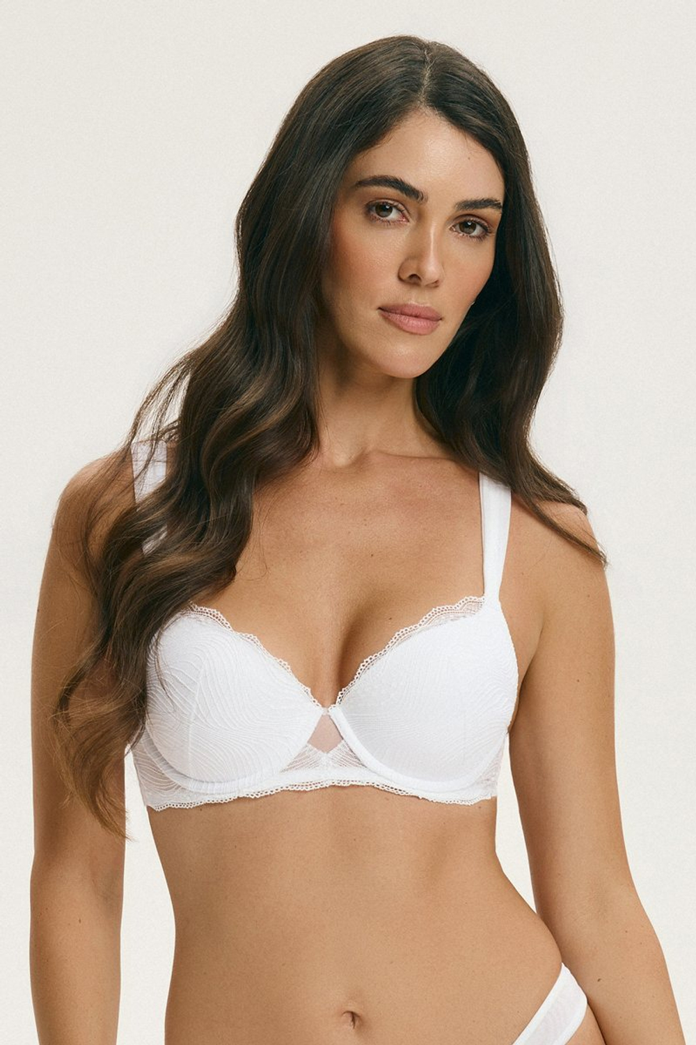 44017 CELEBRISY/00X Бюст