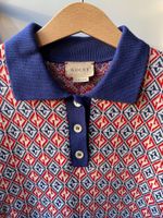 Новое хлопковое платье Gucci, 128