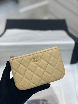 Chanel Classic Mini Pouch