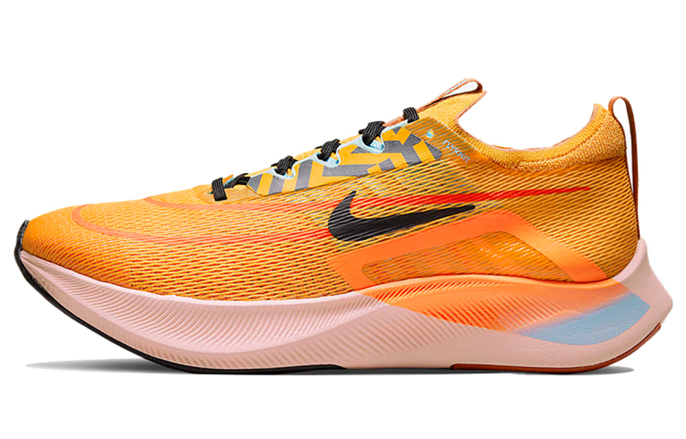 Кроссовки Nike Zoom Fly 4