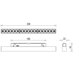 Схема DL20291NW18WDIM