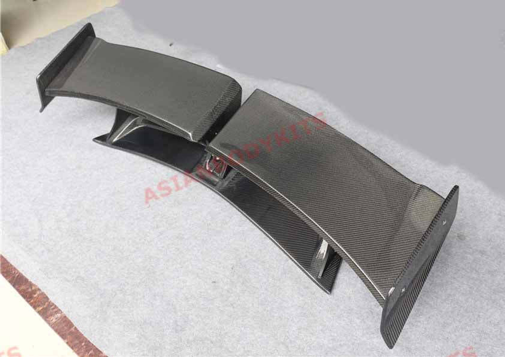 Карбоновое спойлер для Porsche 718 Boxster 982 2016+ Порше