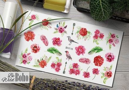 Слайдер-дизайн № BH116