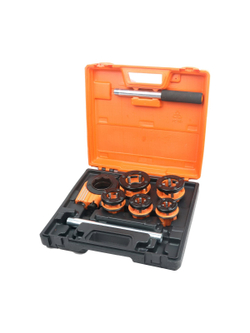 Набор клуппов 8 предметов Gigant GPHS-8