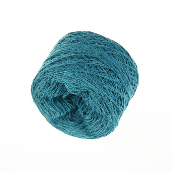 Пряжа KNOLL YARNS 17/4 Nm Lambswool (100% шерсть мериноса), грамм