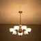 Подвесная люстра Citilux Севилья CL414173