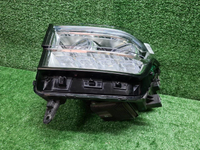 Фара левая Tank 500 (2021-н.в.) LED