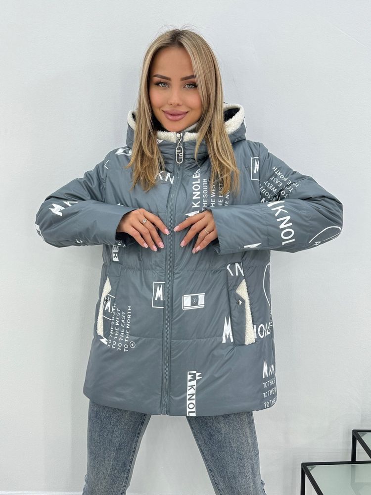 Куртка 328-1 Fabrika