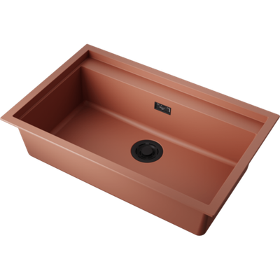 Мойка Omoikiri Sintesi 79-CN Artceramic/canyon