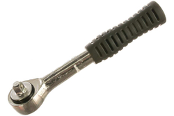 Трещотка для торцевых головок STAYER МАСТЕР, 1/4" 2778-1/4
