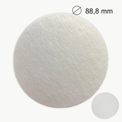 Индукционный вкладыш (89) на картоне