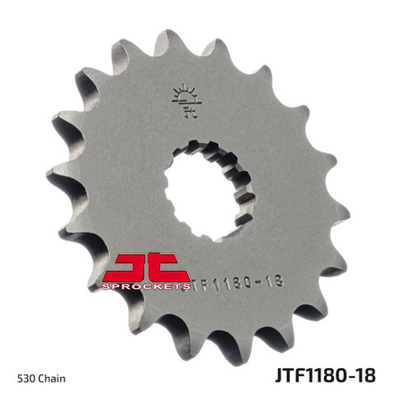 Звезда JTF1180.18