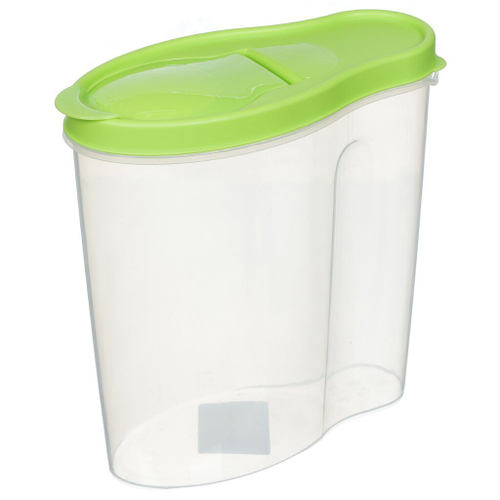 Контейнер 2,1л для сыпучих продуктов АЛЬТО С283