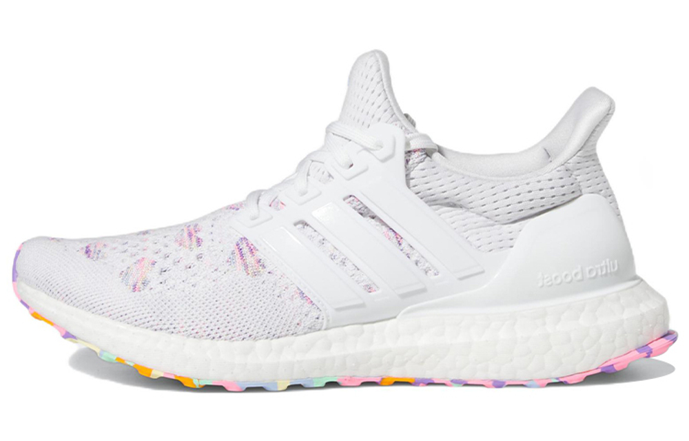 Кроссовки Adidas Ultraboost 1.0 Valentine'S Day (Женская размерная сетка)