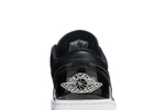 Кроссовки Jordan Air Jordan 1 Low Se Asw "Black And White"