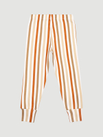 Пижама Mjölk Полоска, на манжетах