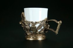 Чашка для кофе "Мудрому руководителю"