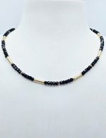 91003408 Колье Selena Pearls