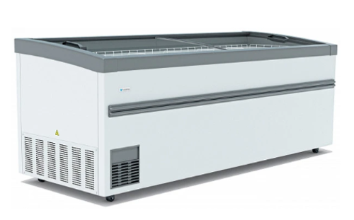 Ларь-бонета Frostor F 2500 BE