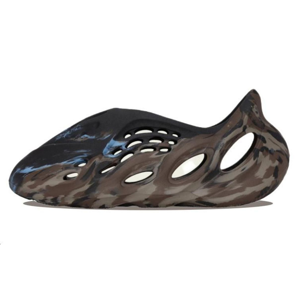 Кроссовки Yeezy Foam Runner MX Cinder