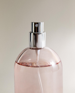 Zara Home Ароматический спрей для дома Musky Lily 100 мл, освежитель, аромат цветочный древесный