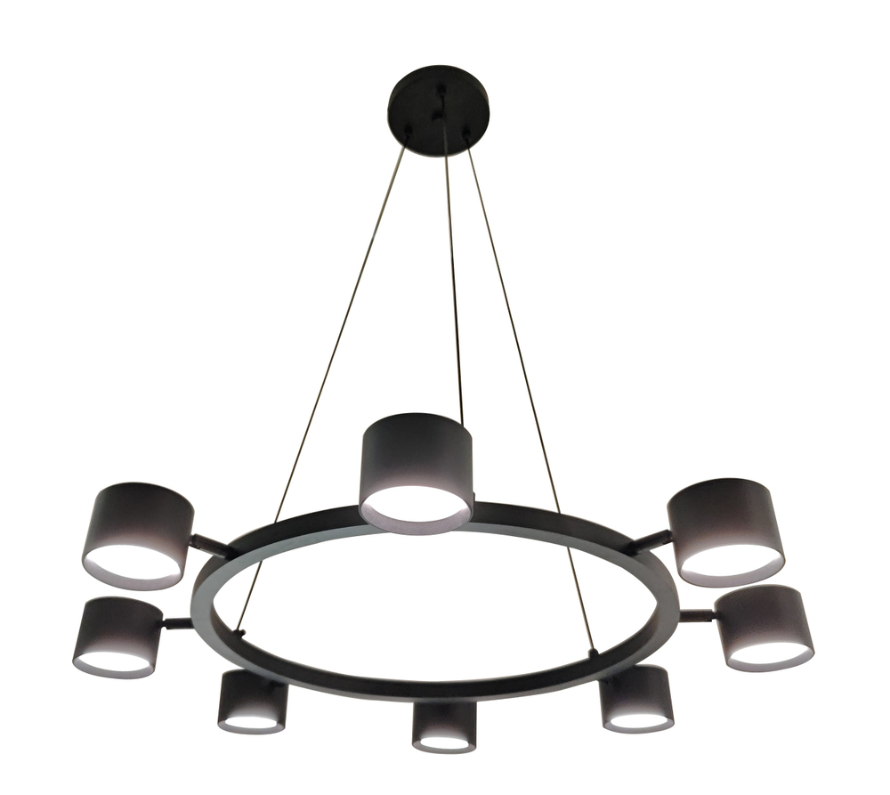 Подвесной светильник MyFar Edda MR2640-8P