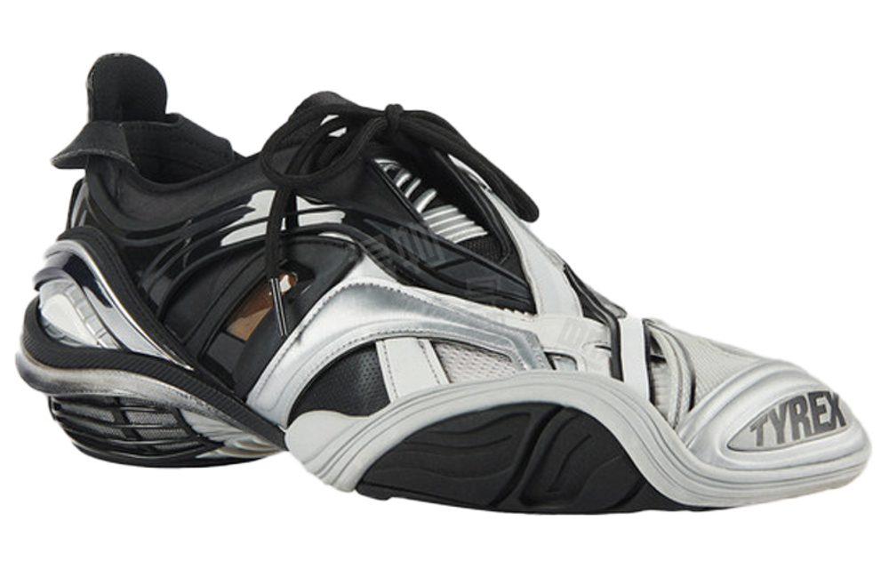Balenciaga Tyrex (Женская размерная сетка)