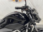 Honda NC700S , 2012