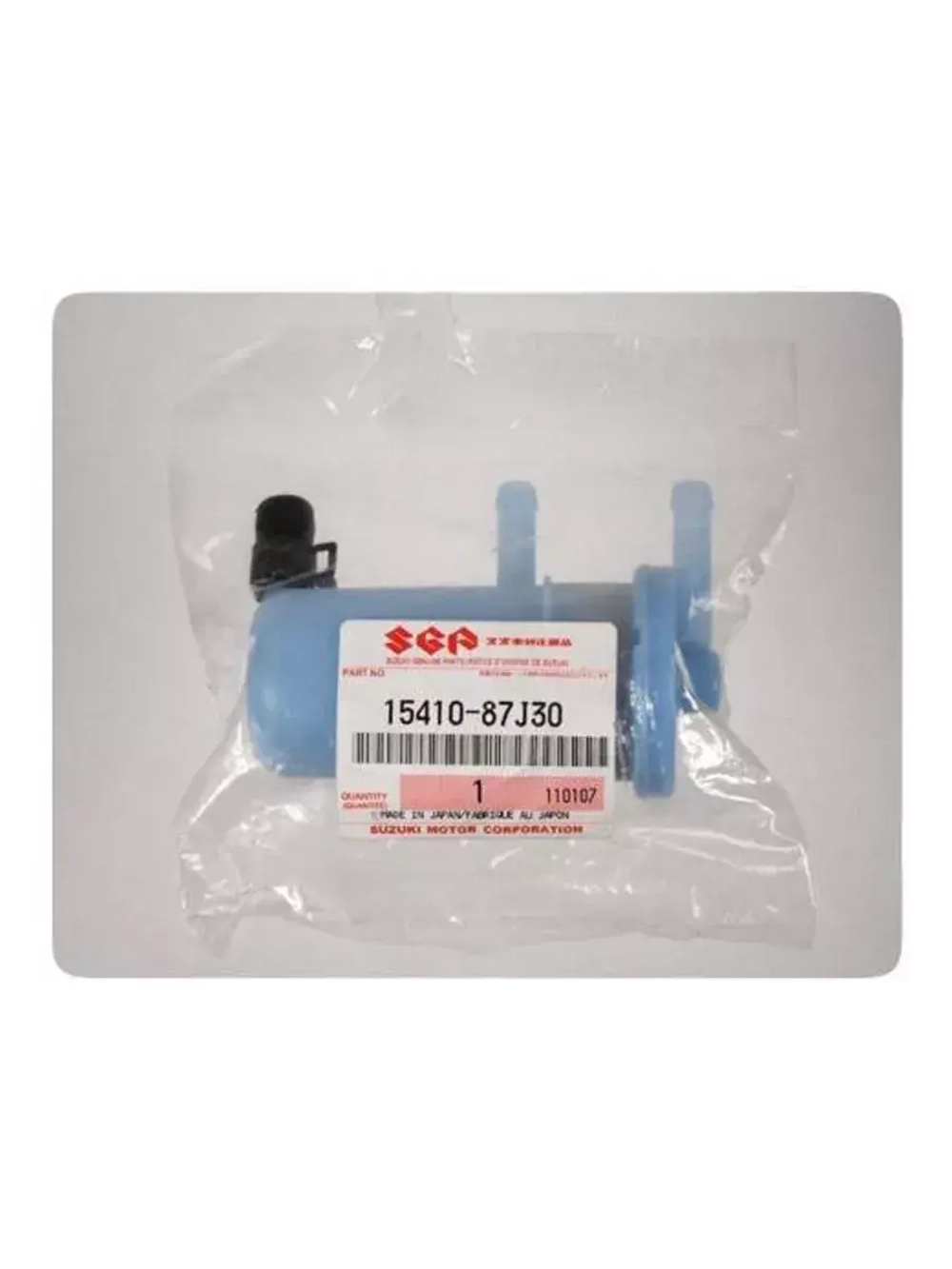 Фильтр топливный для лодочных моторов 15410-87J30-000