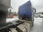 MAN TGX 6x4 Седельный тягач 33.540 6X4 BBS (Дизельный, 12,4 л, 540 л.с., МТ)