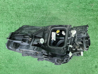Битая Фара правая Mercedes GLS x167 19-23 Multibeam LED
