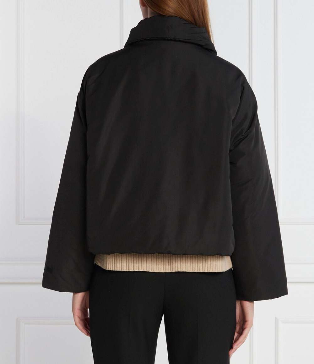 Двухсторонняя куртка RANETTA Marella SPORT - черный(34860139)