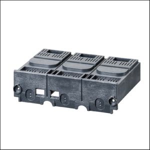 LV429515 Короткая клеммная заглушка для 3p (NSX100/160/250) Schneider Electric