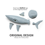 Набор магнитов shark, 5 шт.