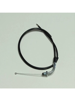 +x Трос газа мопед Альфа