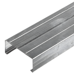 Профиль направляющий 100х40 мм 3 м 0.5 Албес