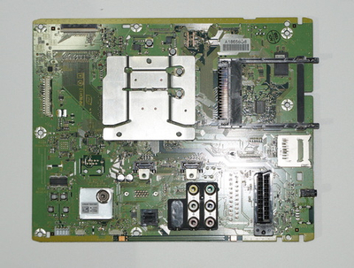 TNP8EA112 8 A main Panasonic VIERA TX-LR32C3