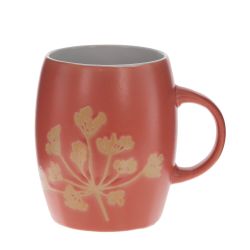 GAEM Кружка (кратность 6 шт), 700 мл, L12,5 W8 H11 см, 4в., (сорт 1,2)