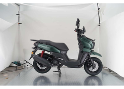 Скутер SMART III (replica Yamaha BWS 21)