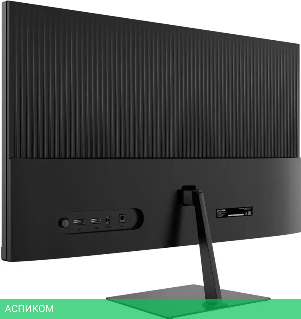 Монитор Digma Overdrive 25P510F