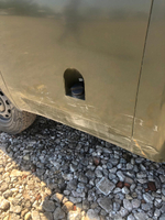 UAZ 3909* Бортовой 390945 (Тент, 4+1 мест, без ABS, Бензиновый, 2,7 л, 112 л.с.)