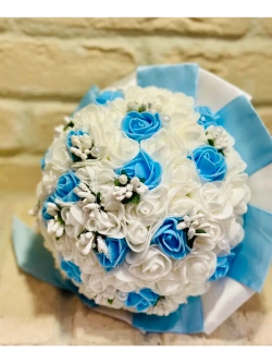 Букет свадебный