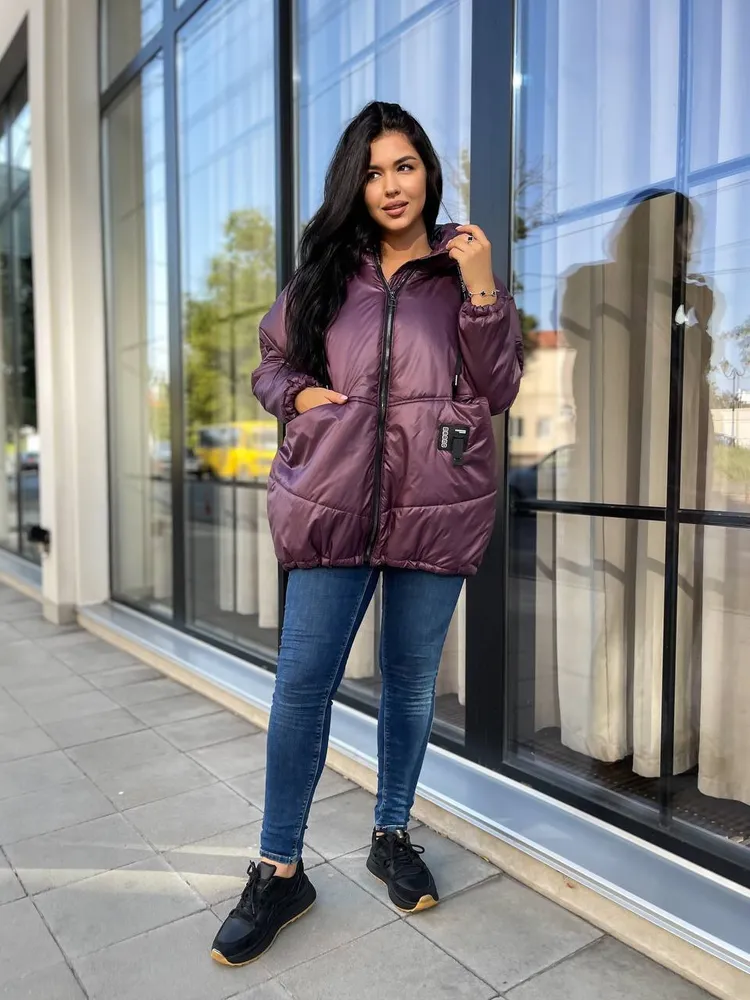 Куртка УК-067 Fabrika