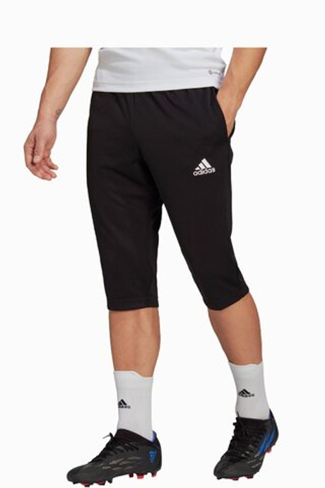 Штаны adidas Entrada 22 3/4