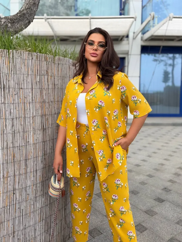 Костюм УК-18629/1 Фабрика Моды