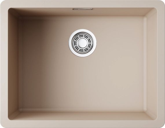 Кухонная мойка OMOIKIRI Kata 54-U-SA(арт.4993424)